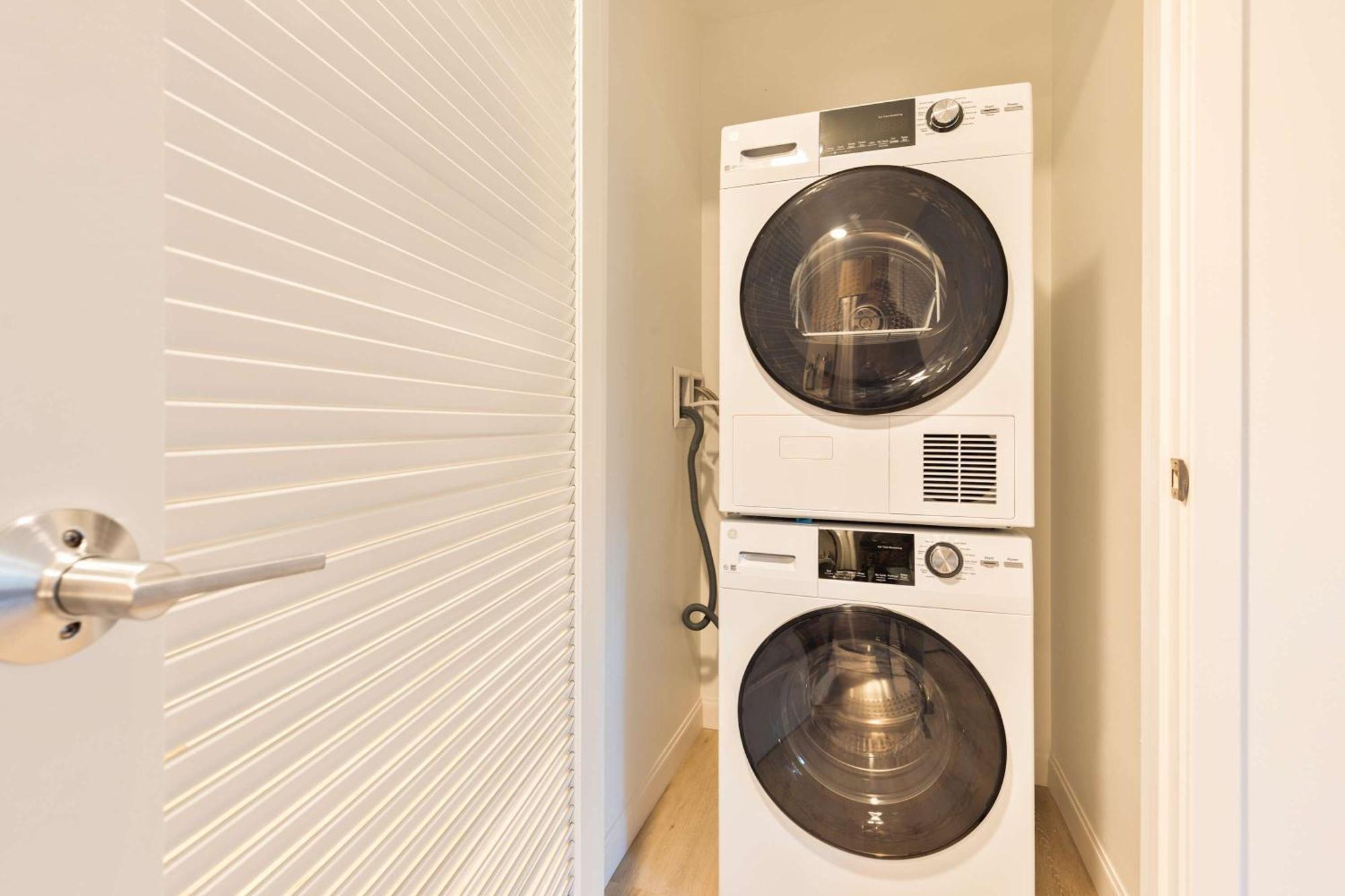 Apartment Gorgeous With Kitchen With Gym Boston