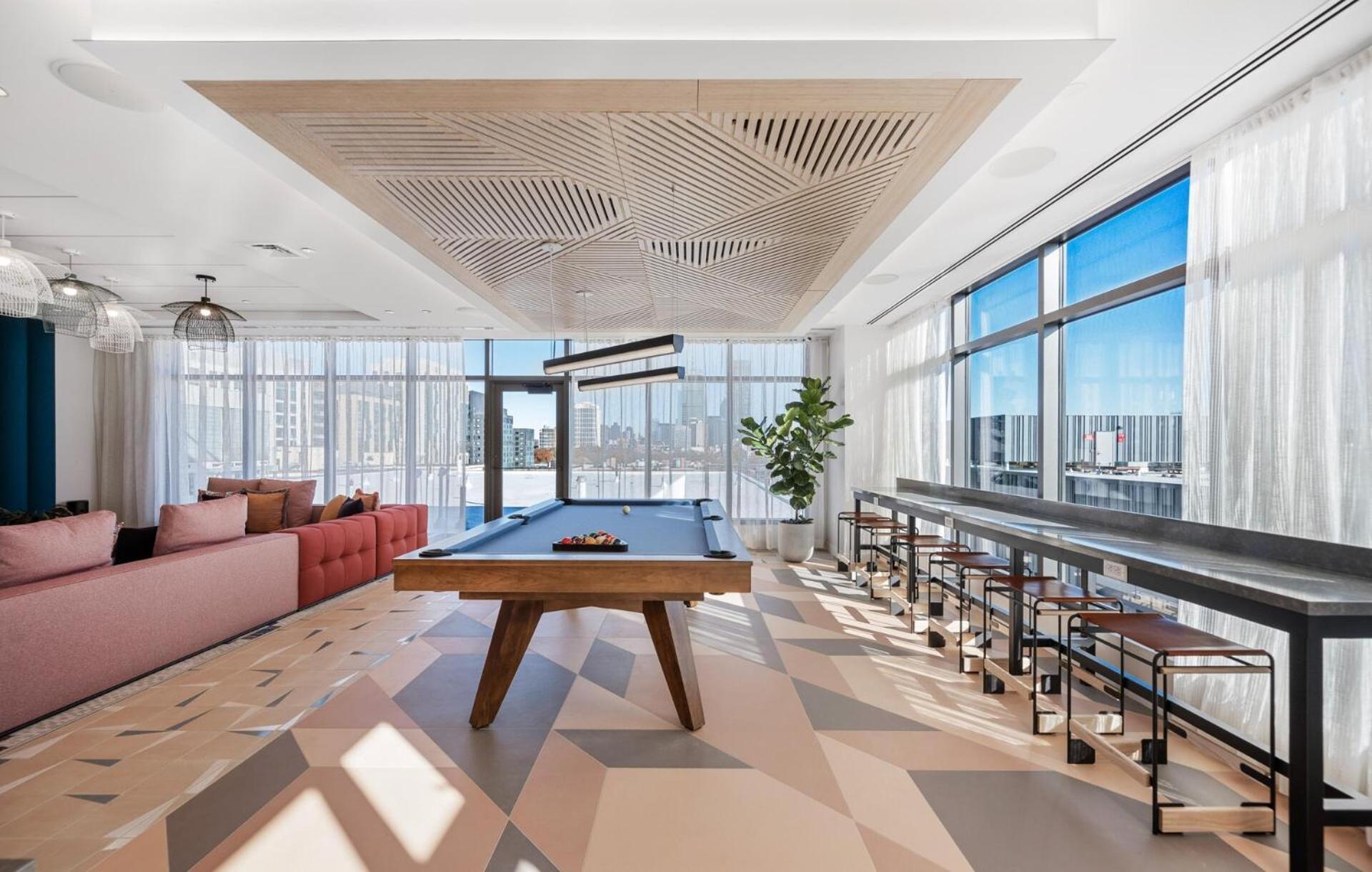 Apartment Gorgeous With Kitchen With Gym *